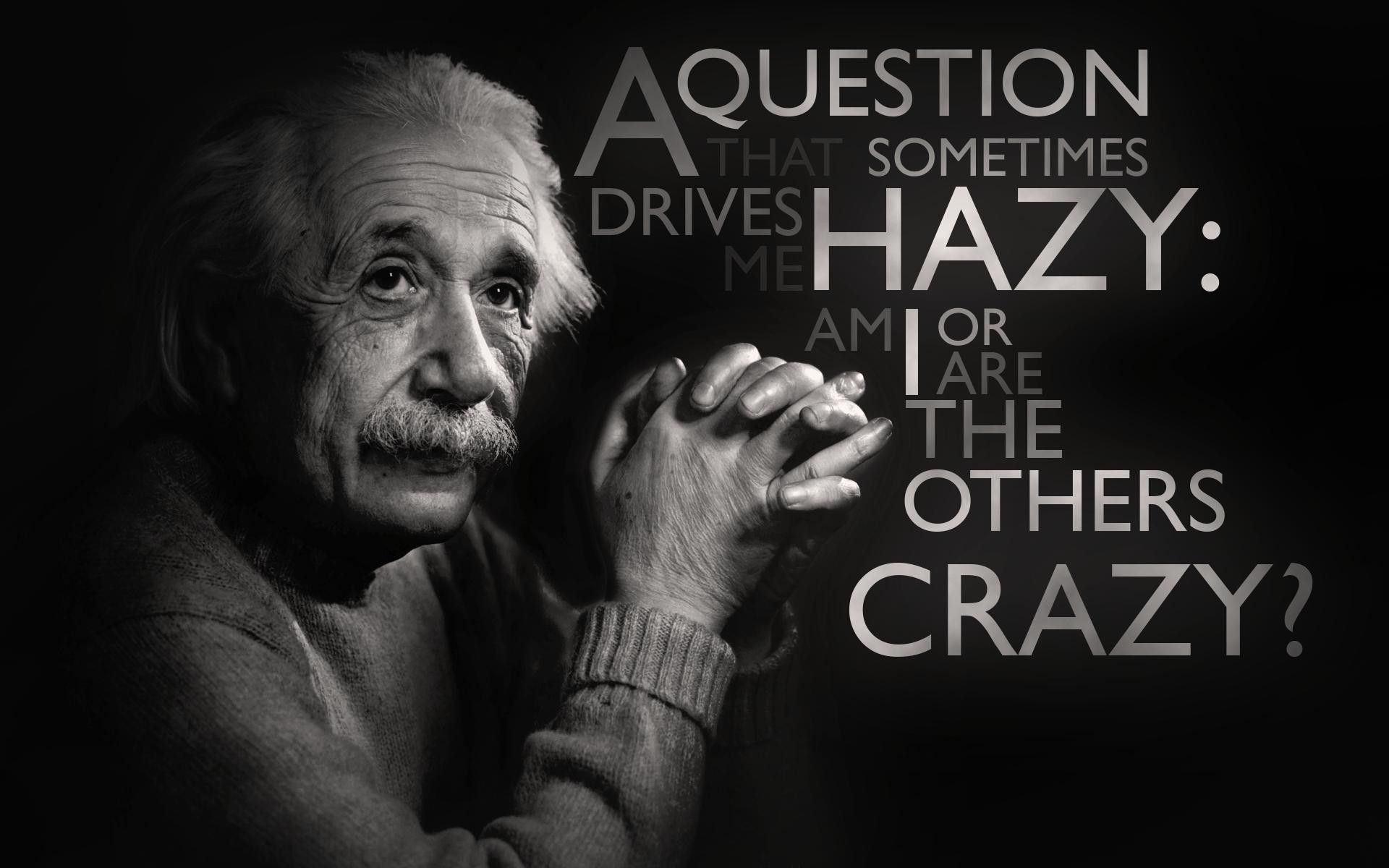 Detail Albert Einstein Wallpaper Nomer 21