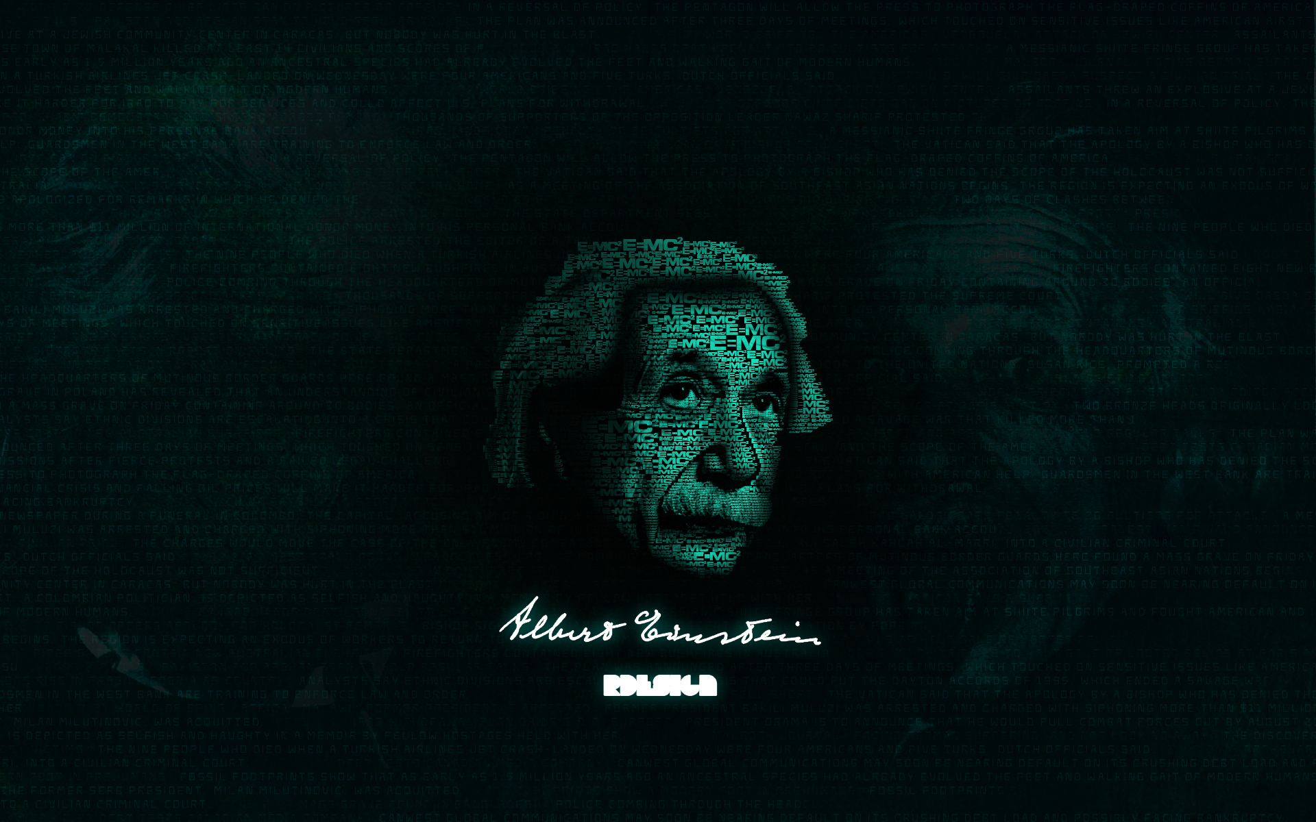Detail Albert Einstein Wallpaper Nomer 22