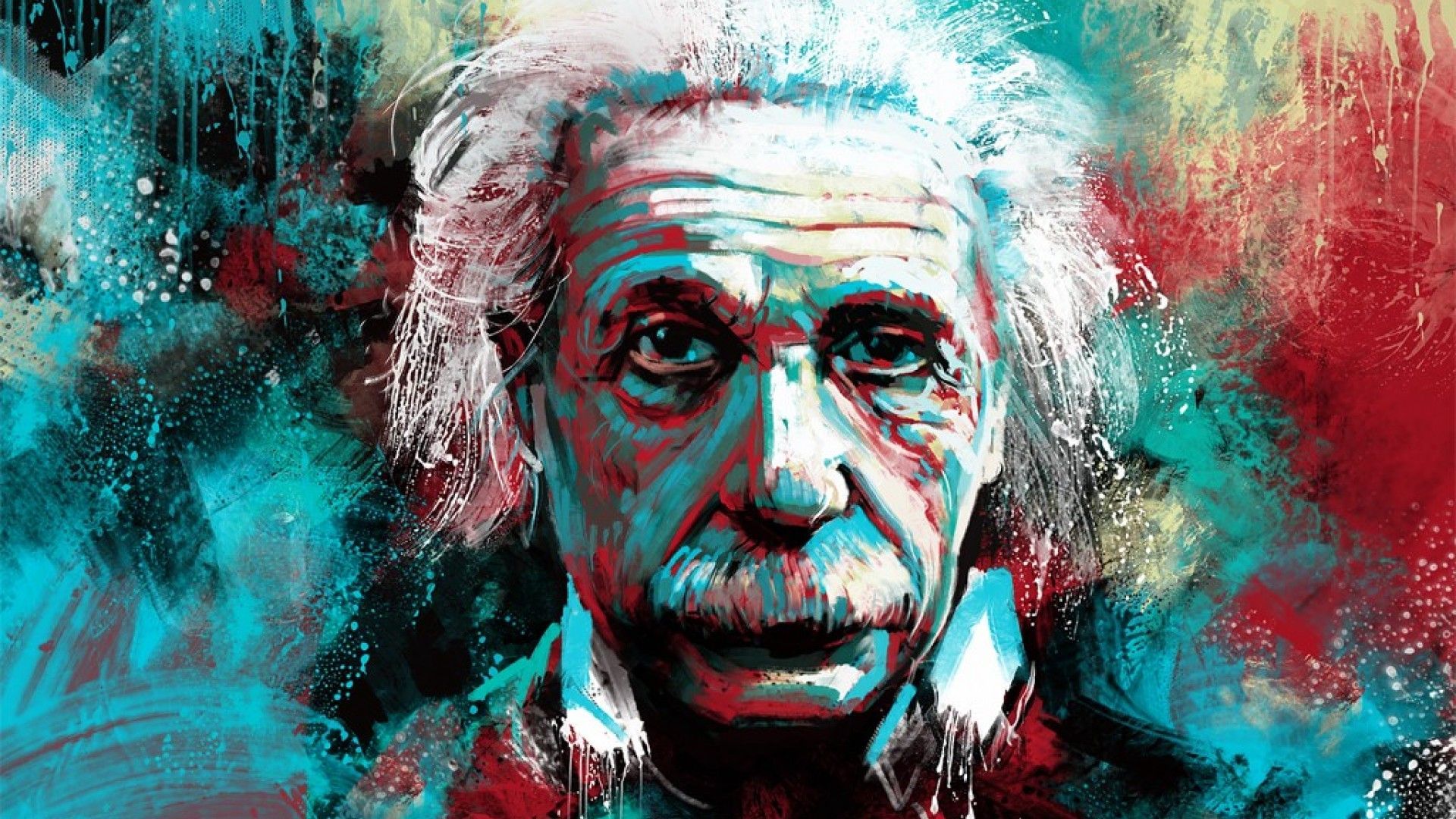 Detail Albert Einstein Wallpaper Nomer 4