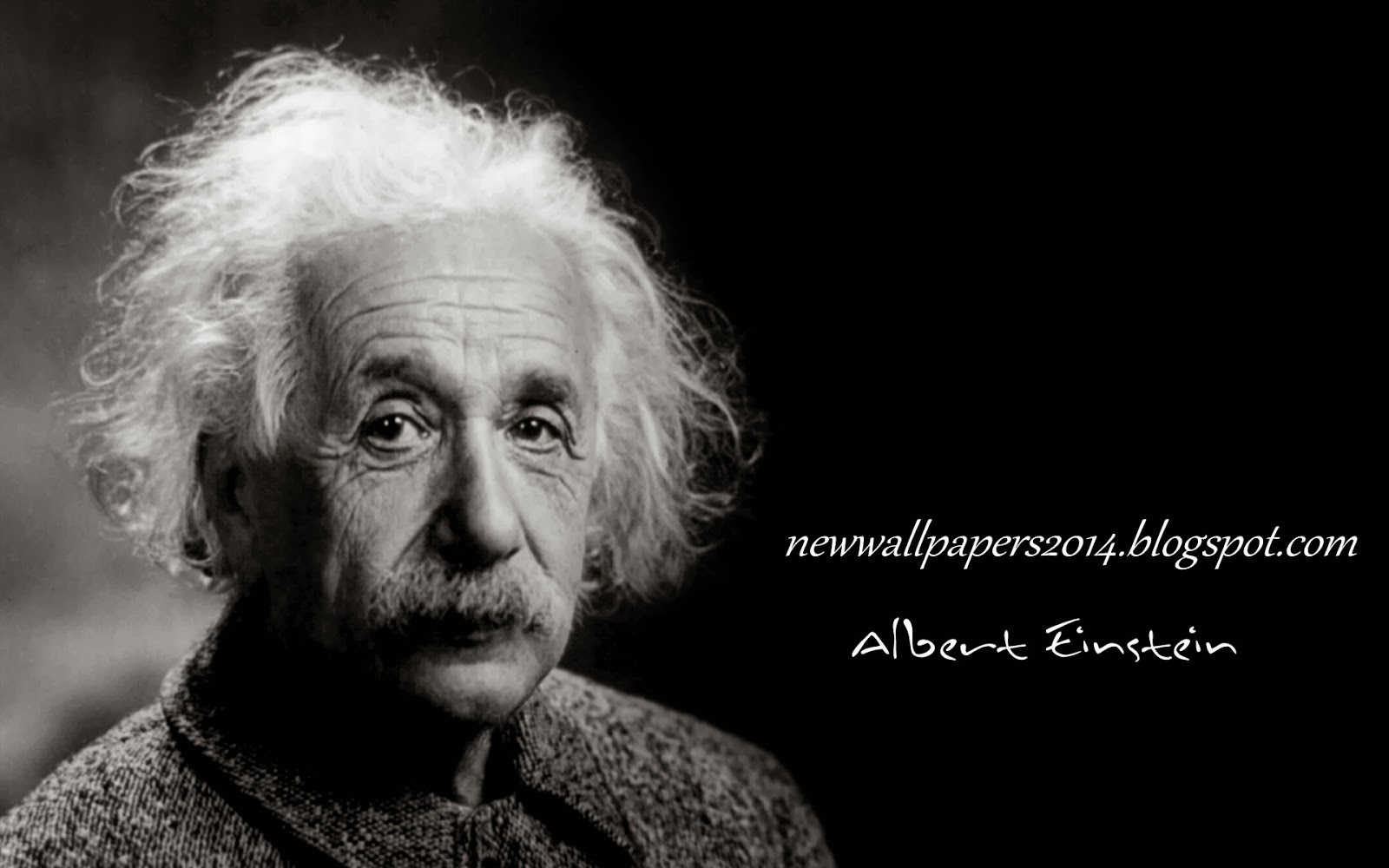 Detail Albert Einstein Wallpaper Nomer 32