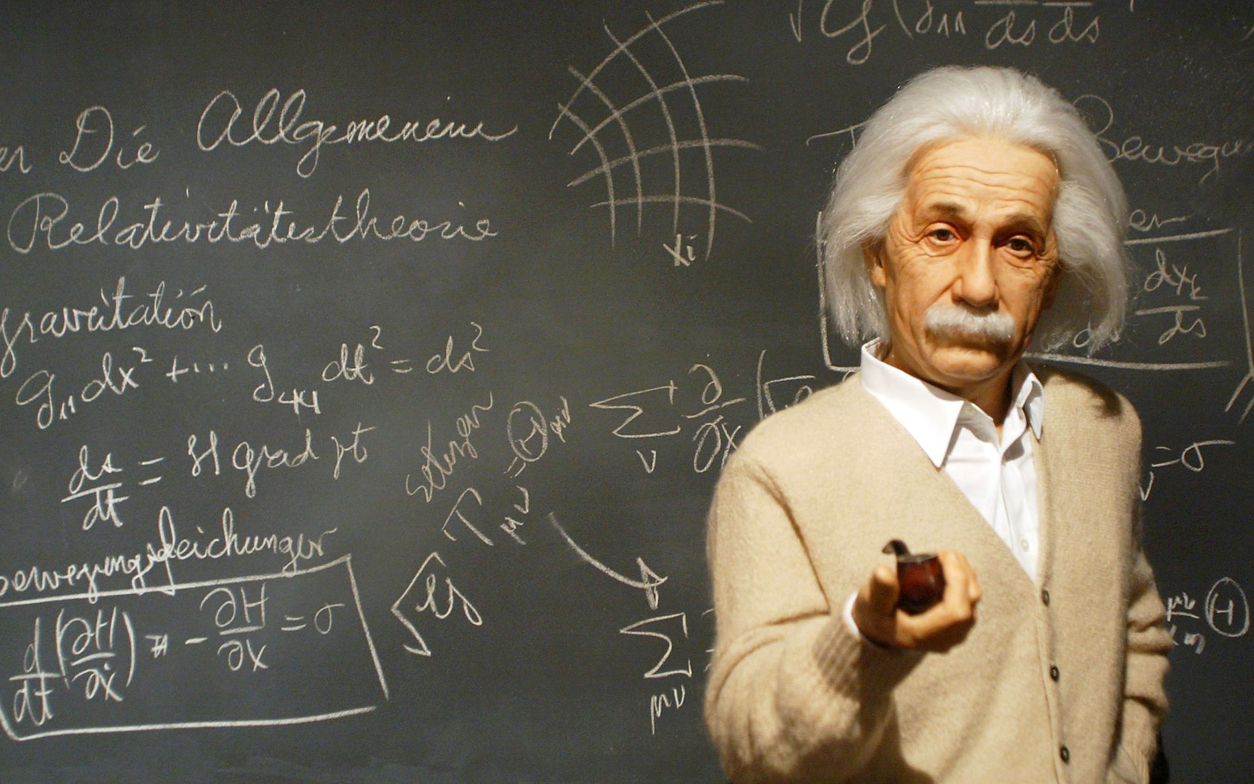 Detail Albert Einstein Wallpaper Nomer 52