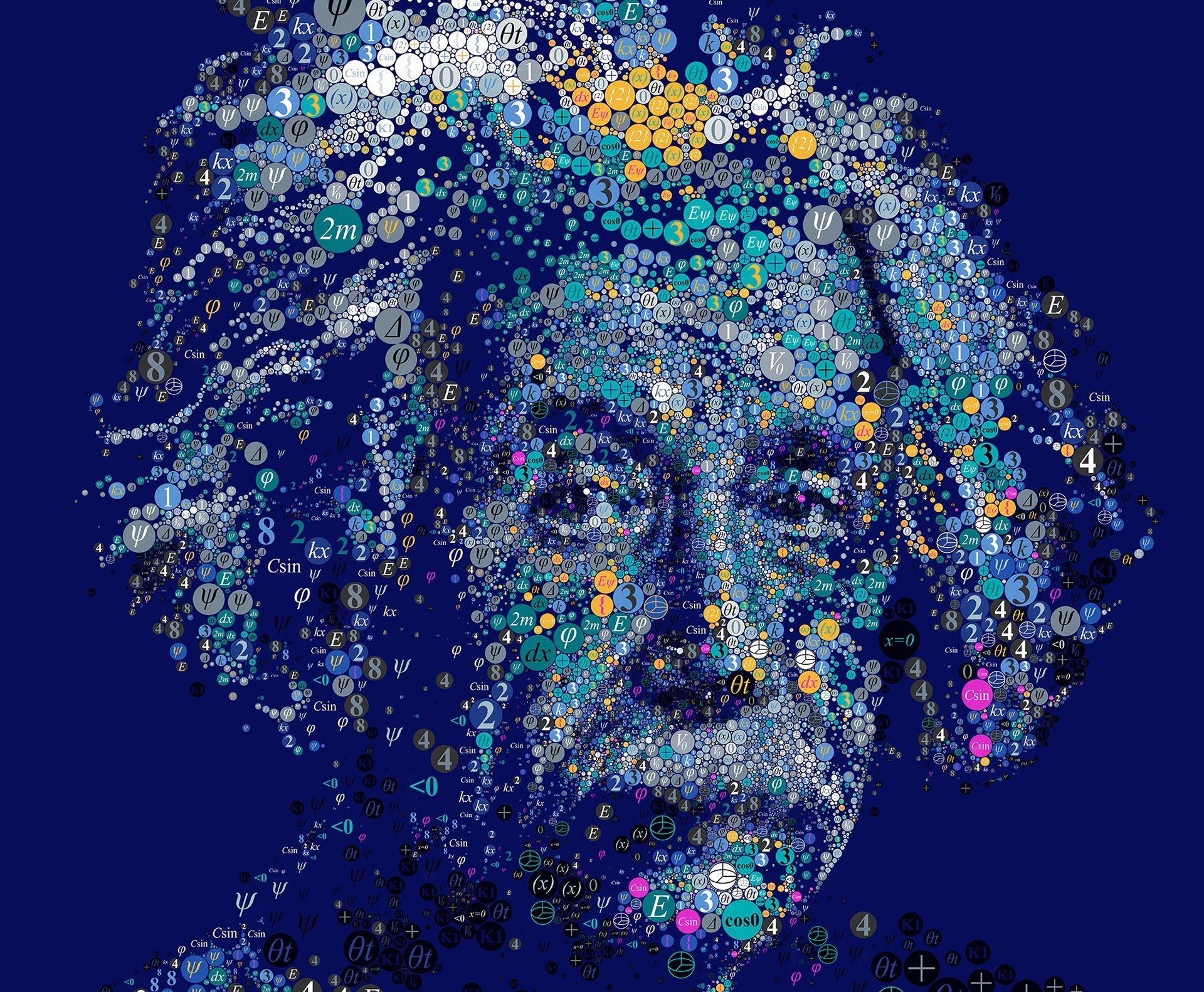 Detail Albert Einstein Wallpaper Nomer 55