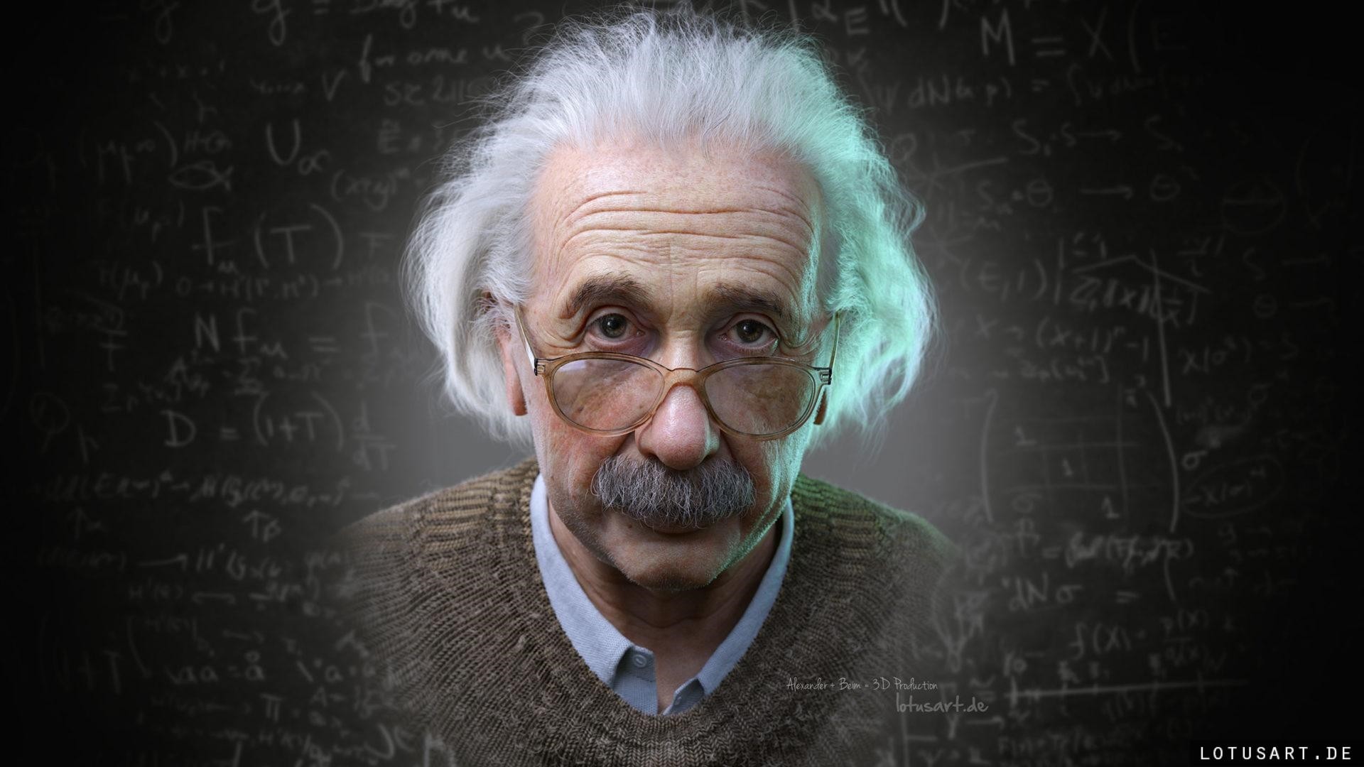 Detail Albert Einstein Wallpaper Nomer 7