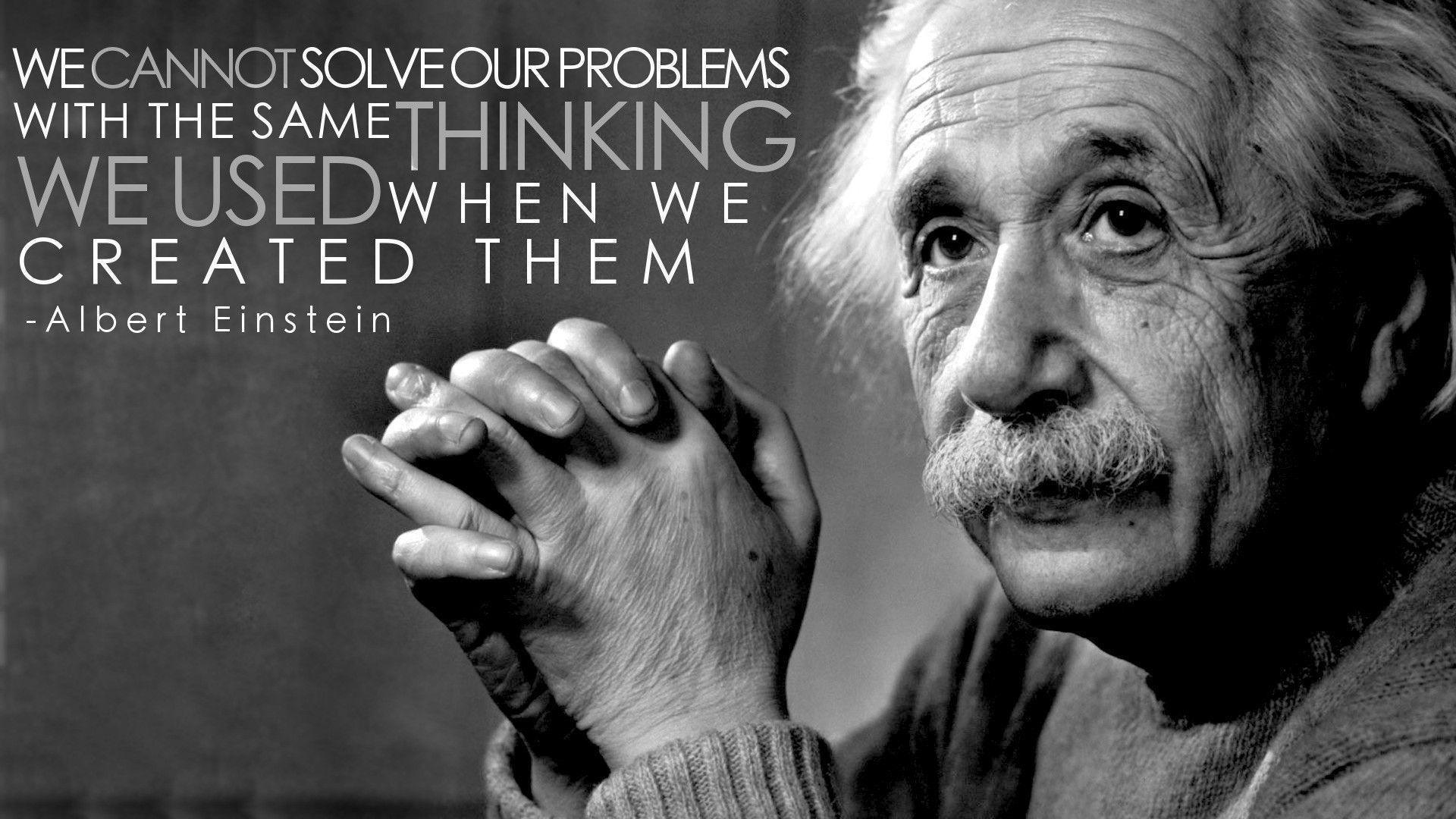 Detail Albert Einstein Wallpaper Nomer 9