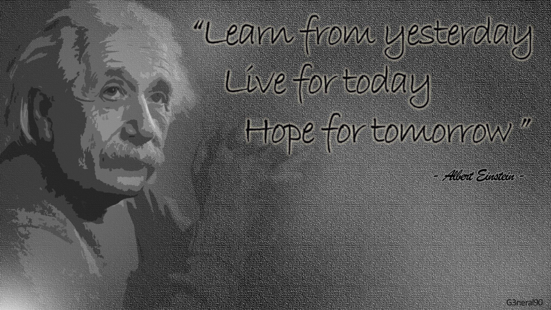 Detail Albert Einstein Wallpaper Hd Nomer 40