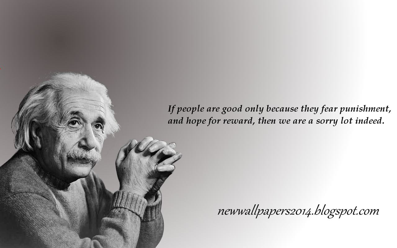 Detail Albert Einstein Wallpaper Hd Nomer 46