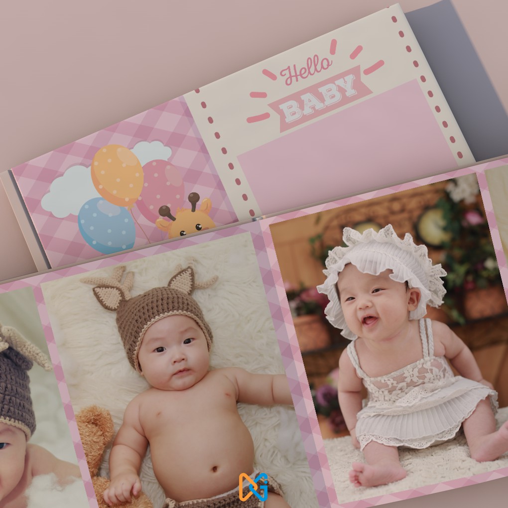 Detail Album Foto Anak Nomer 2