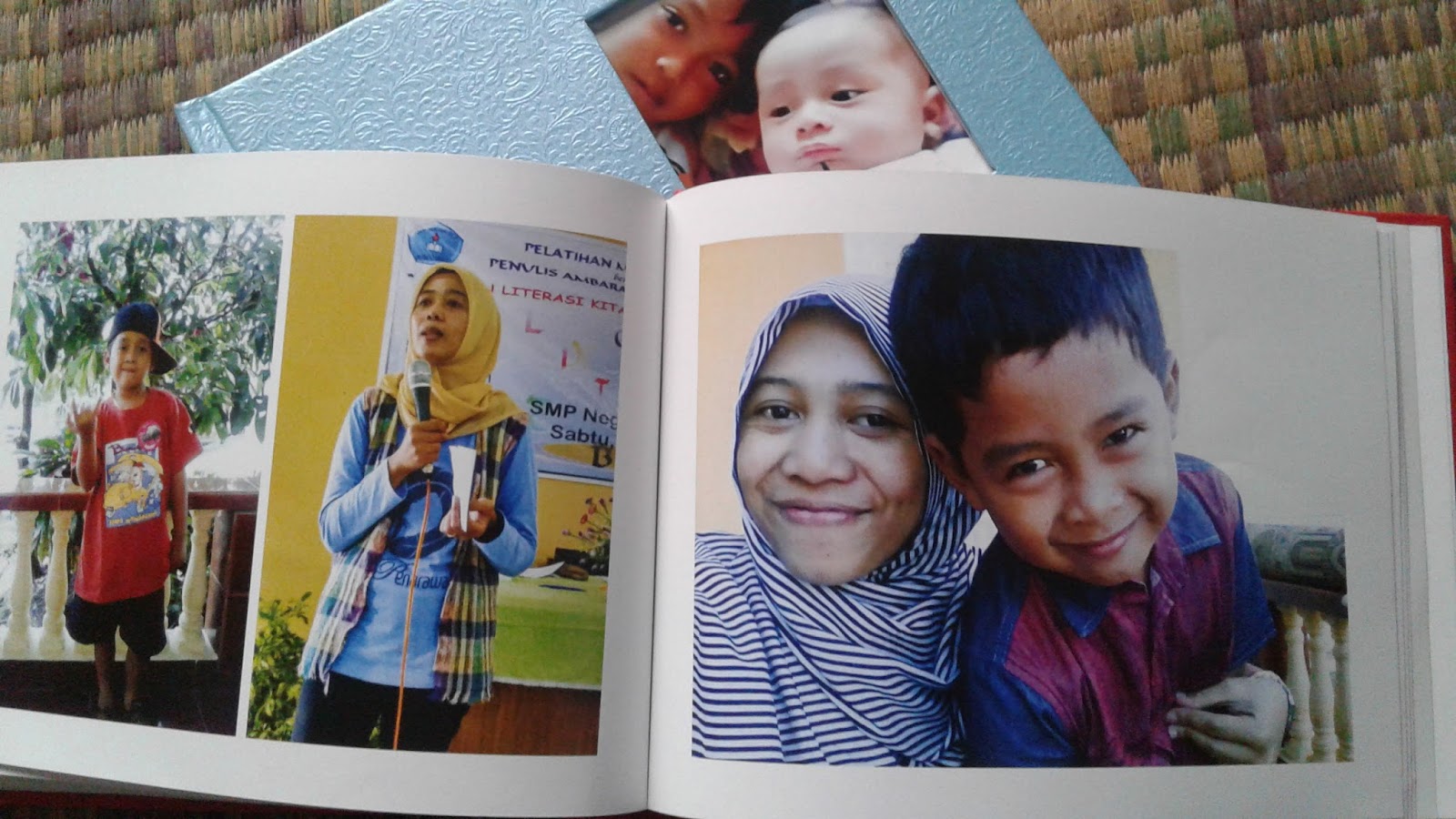 Detail Album Foto Anak Nomer 26