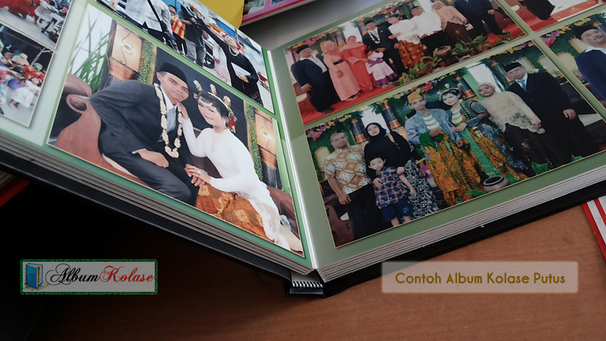 Detail Album Foto Biasa Nomer 11