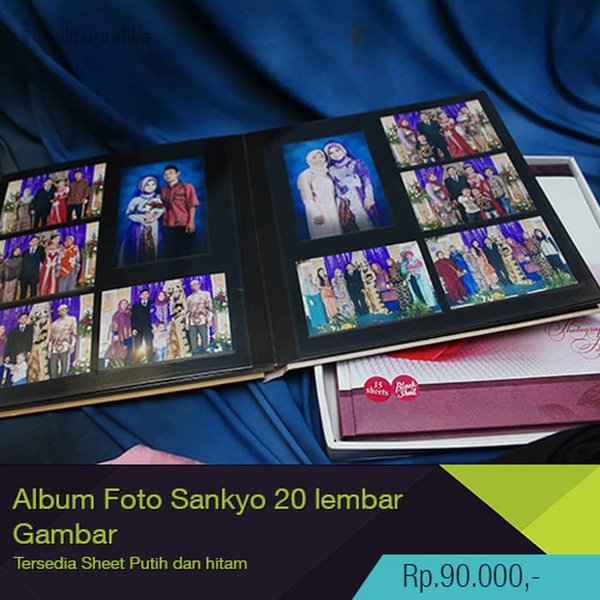 Detail Album Foto Biasa Nomer 16