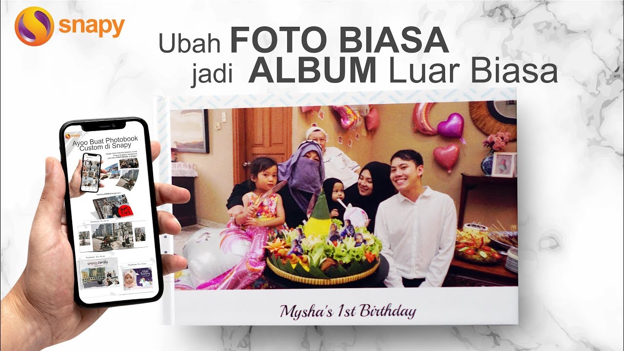 Detail Album Foto Biasa Nomer 37