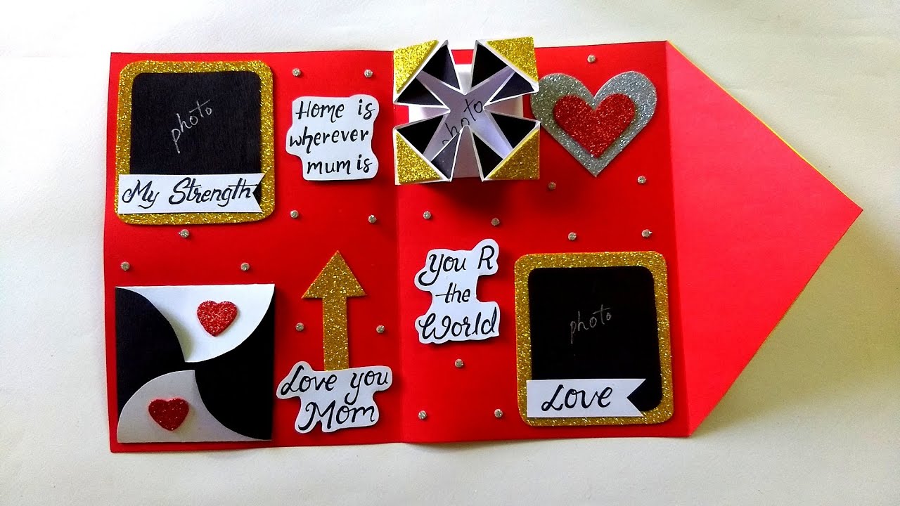 Detail Album Foto Handmade Nomer 22