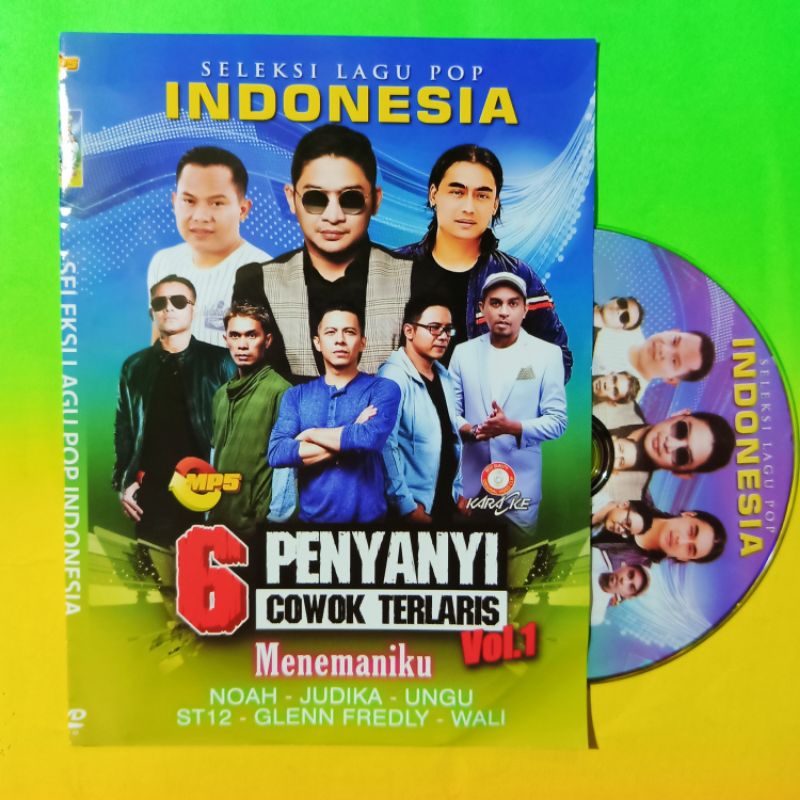 Detail Album Gambar Cowo Indonesia Nomer 29