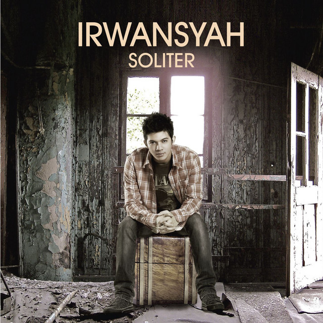 Detail Album Irwansyah Nomer 2