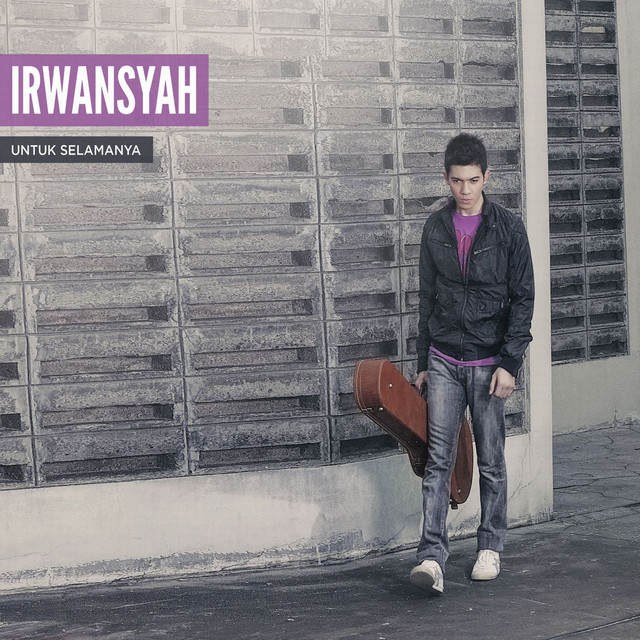 Detail Album Irwansyah Nomer 5