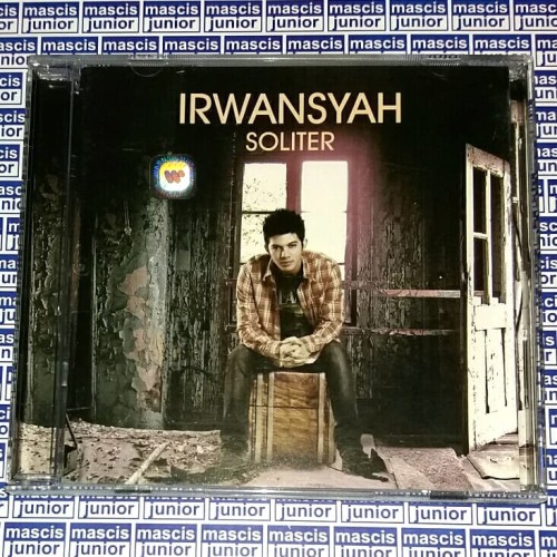 Detail Album Irwansyah Nomer 51