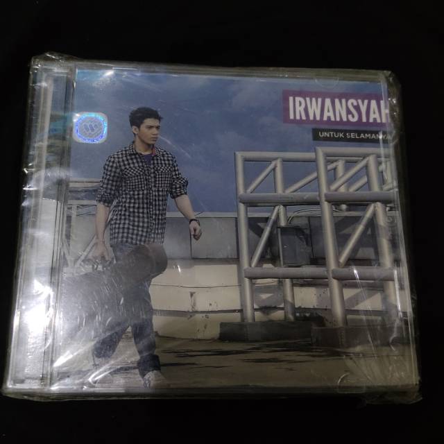 Detail Album Irwansyah Nomer 53