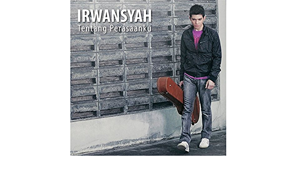 Detail Album Irwansyah Nomer 10