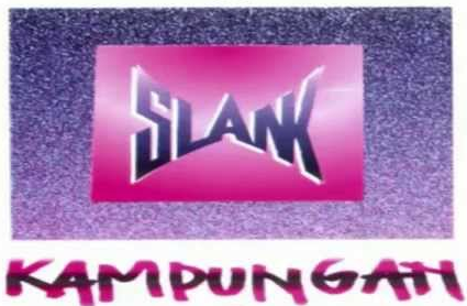 Detail Album Kampungan Slank Nomer 50