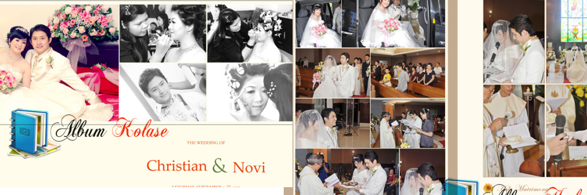 Detail Album Kolase Minimalis Nomer 18
