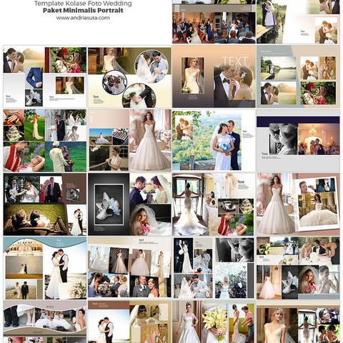 Detail Album Kolase Minimalis Nomer 19