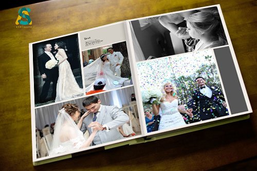 Detail Album Kolase Minimalis Nomer 26