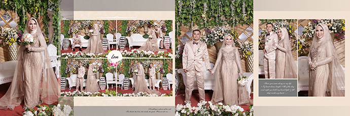 Detail Album Kolase Minimalis Nomer 36