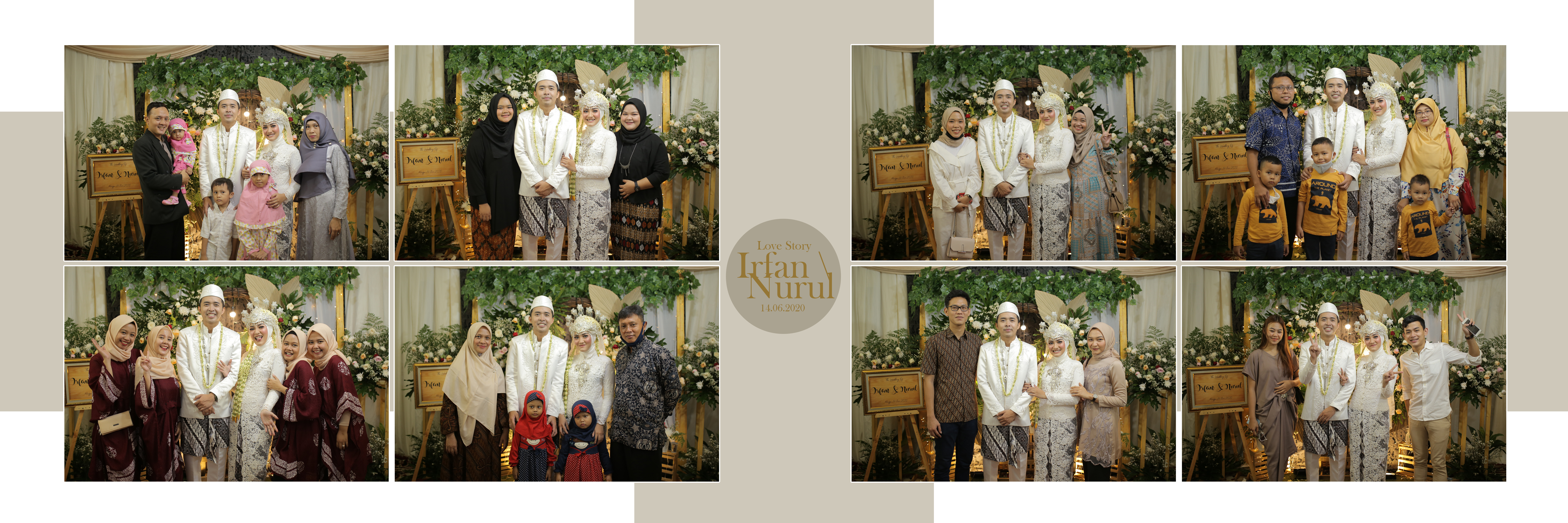 Detail Album Kolase Minimalis Nomer 42