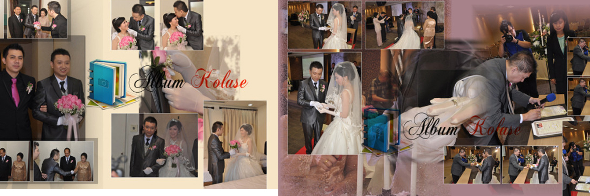 Detail Album Kolase Minimalis Nomer 6