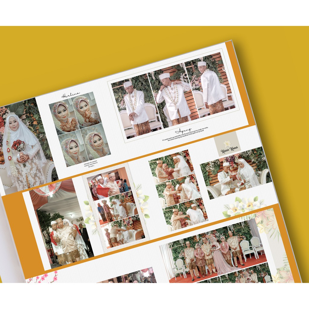 Detail Album Kolase Minimalis Nomer 55