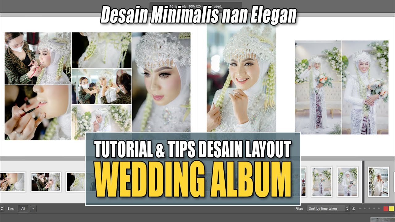 Detail Album Kolase Minimalis Nomer 56