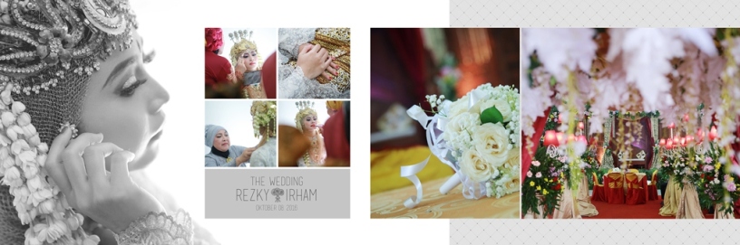 Detail Album Kolase Wedding Minimalis Nomer 18