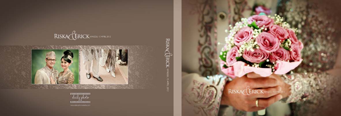 Detail Album Kolase Wedding Minimalis Nomer 29