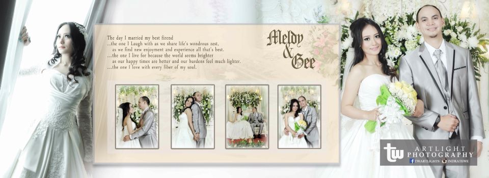 Detail Album Kolase Wedding Minimalis Nomer 4