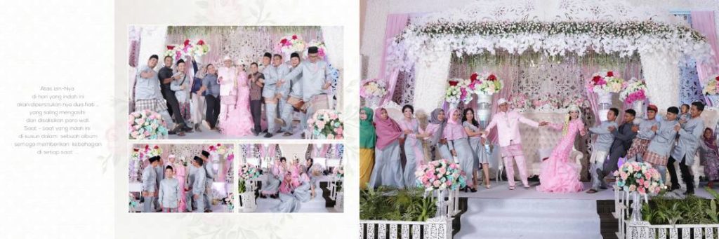 Detail Album Kolase Wedding Minimalis Nomer 32