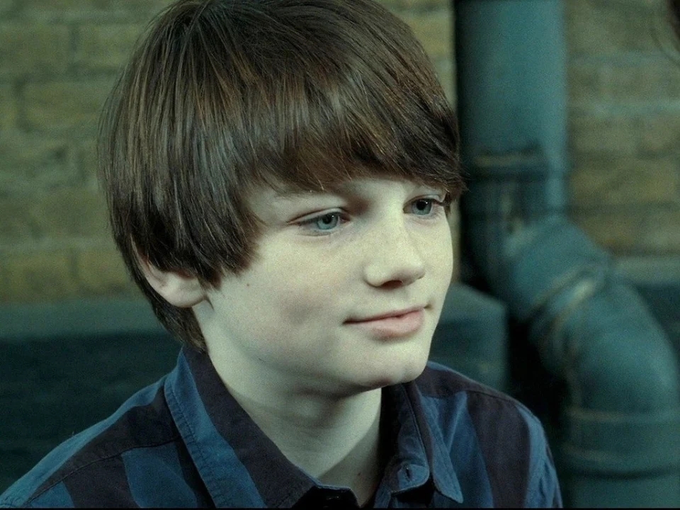 Detail Albus Severus Potter Nomer 3