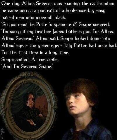 Detail Albus Severus Potter Nomer 48