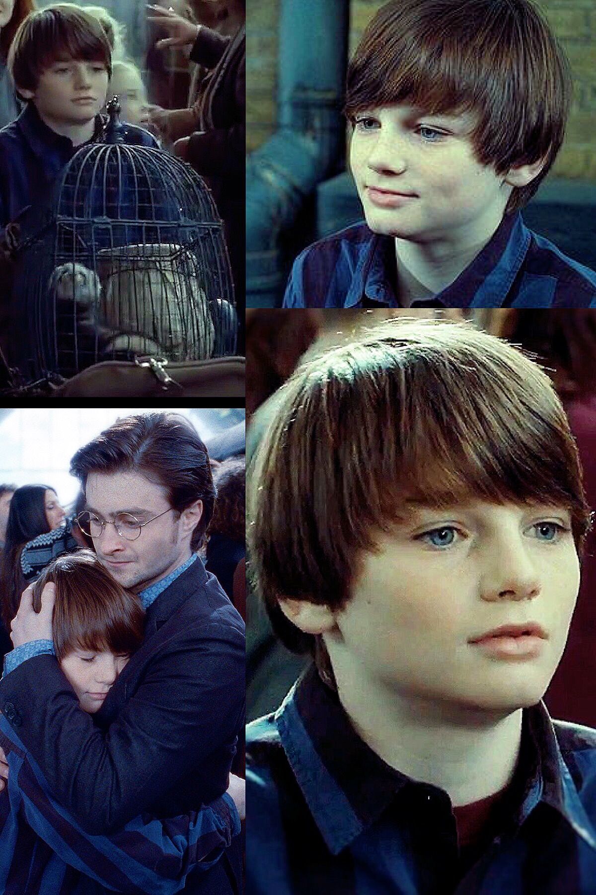 Detail Albus Severus Potter Nomer 9