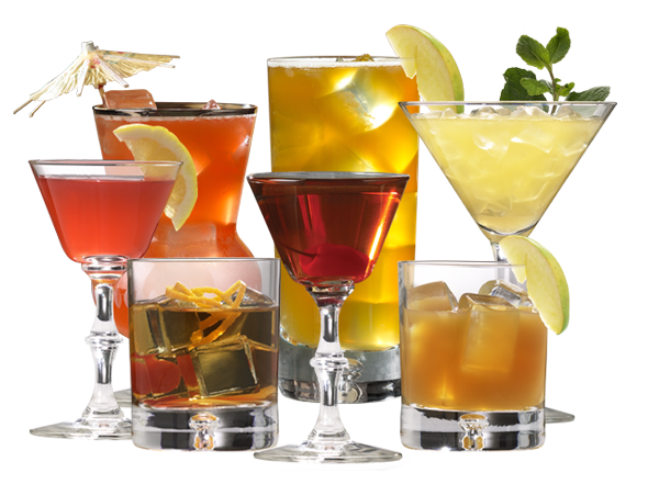 Detail Alcohol Drinks Png Nomer 16