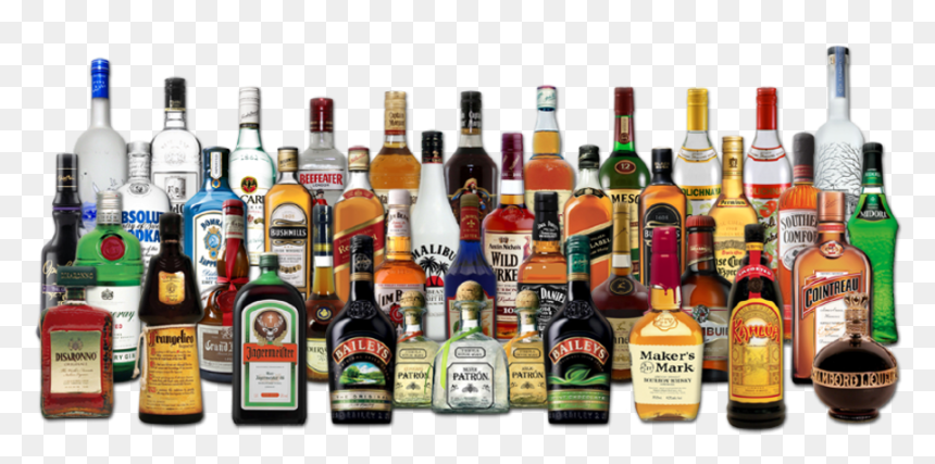 Detail Alcohol Drinks Png Nomer 24