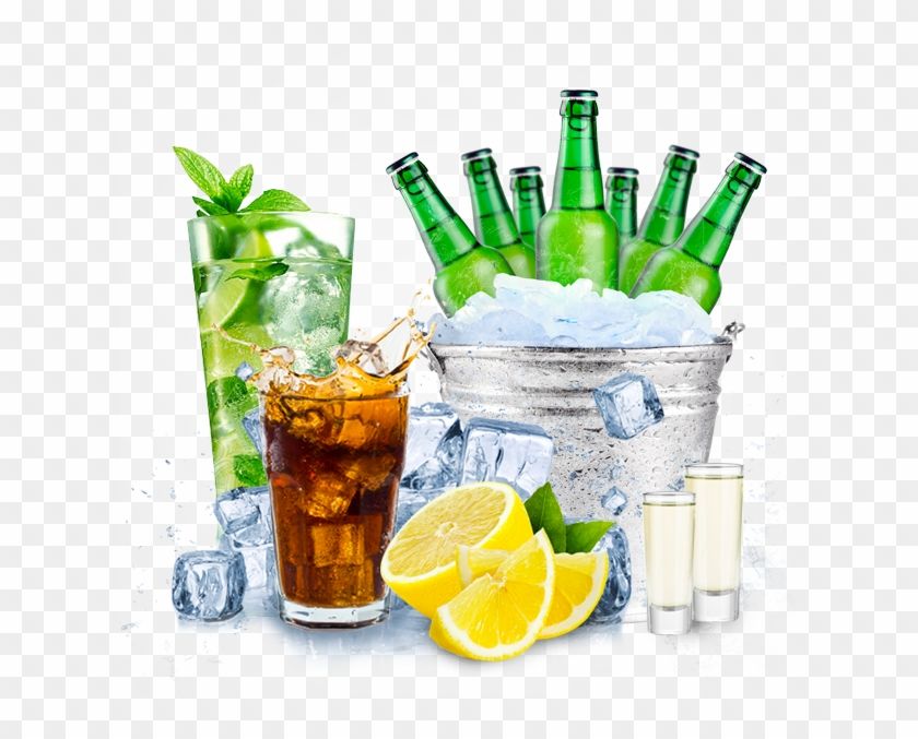 Detail Alcohol Drinks Png Nomer 4