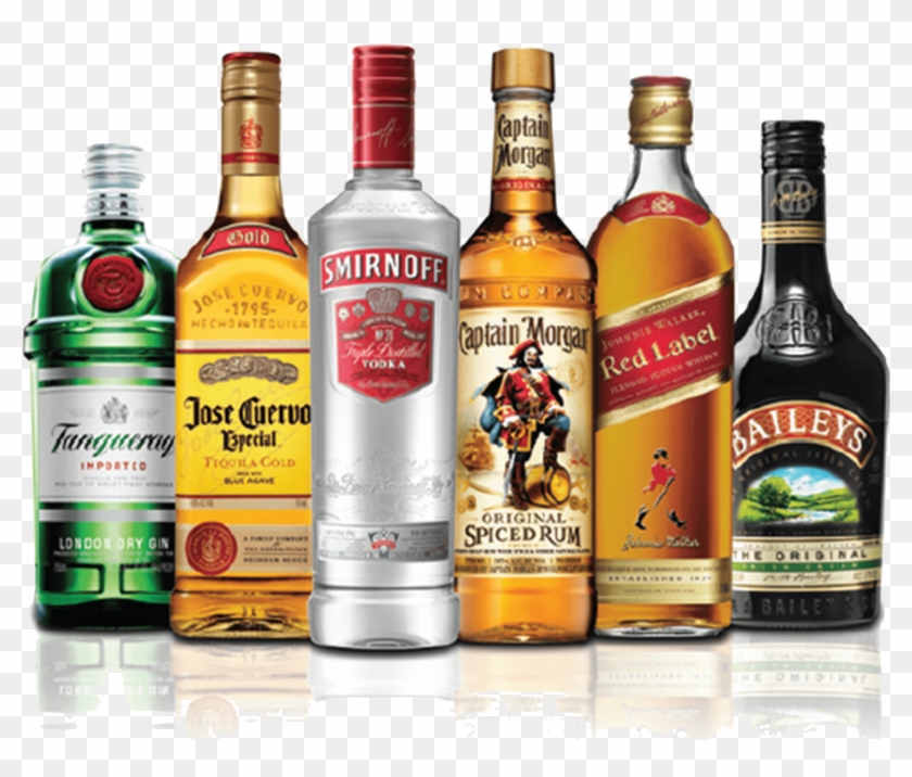Detail Alcohol Drinks Png Nomer 5