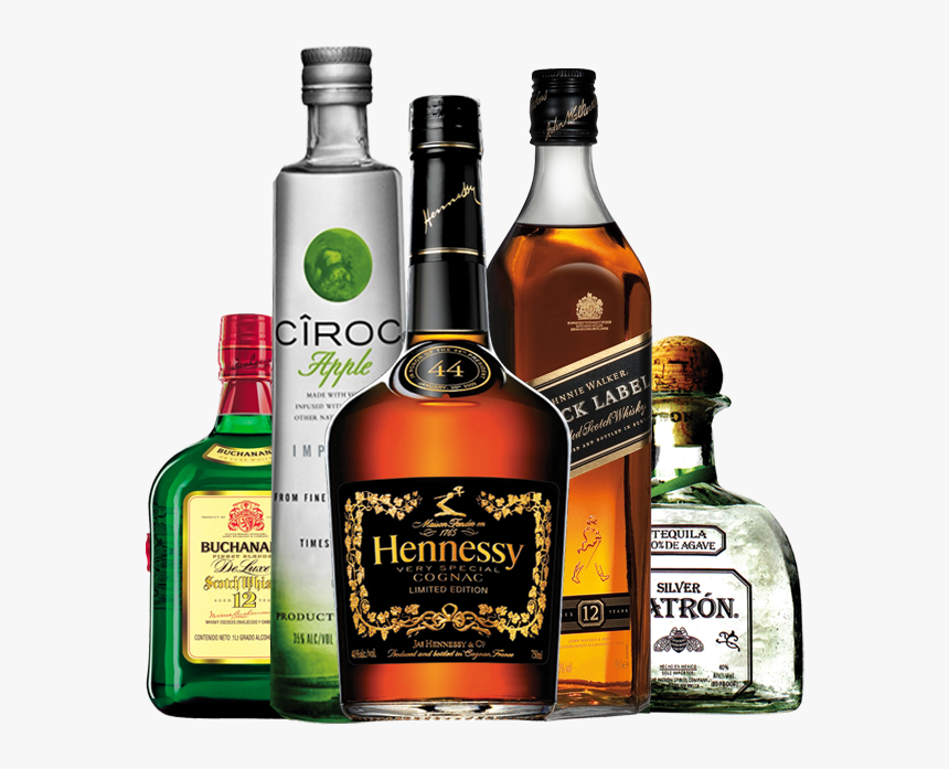 Detail Alcohol Drinks Png Nomer 6