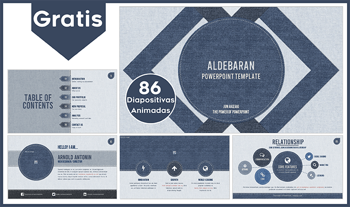 Detail Aldebaran Ppt Nomer 4