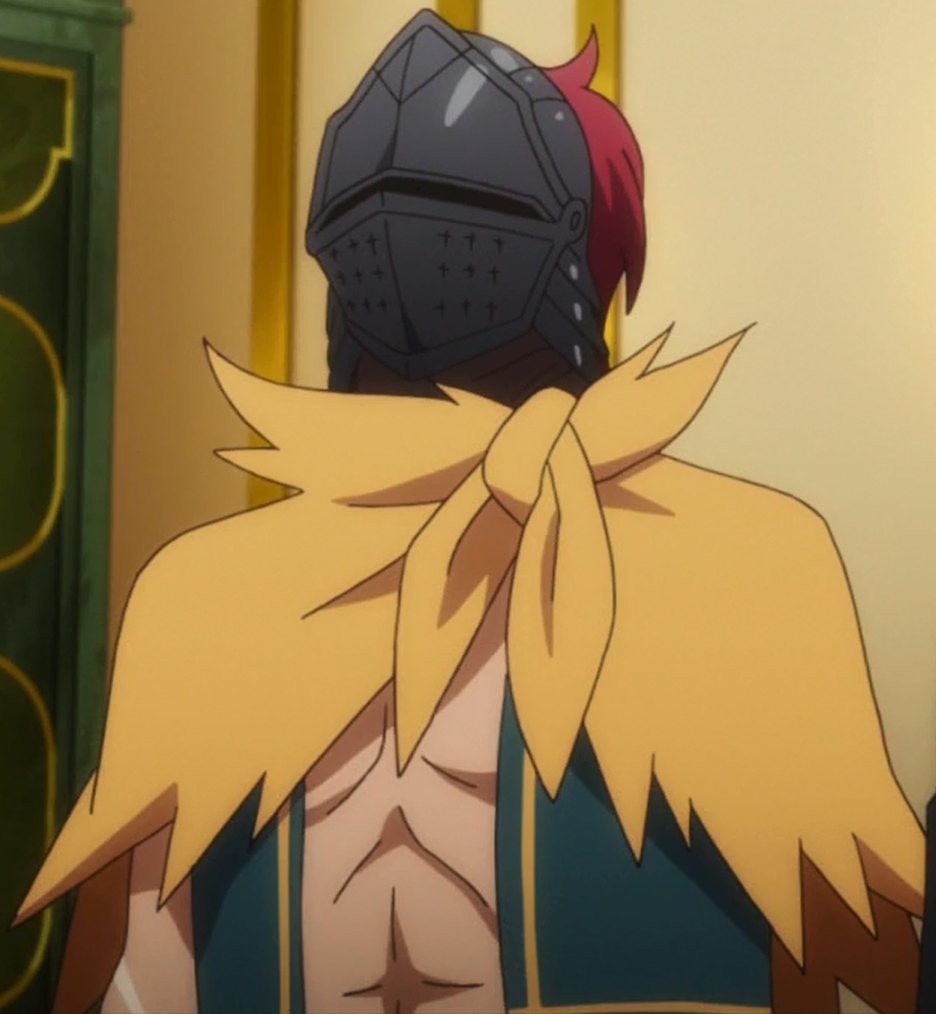 Detail Aldebaran Re Zero Nomer 2