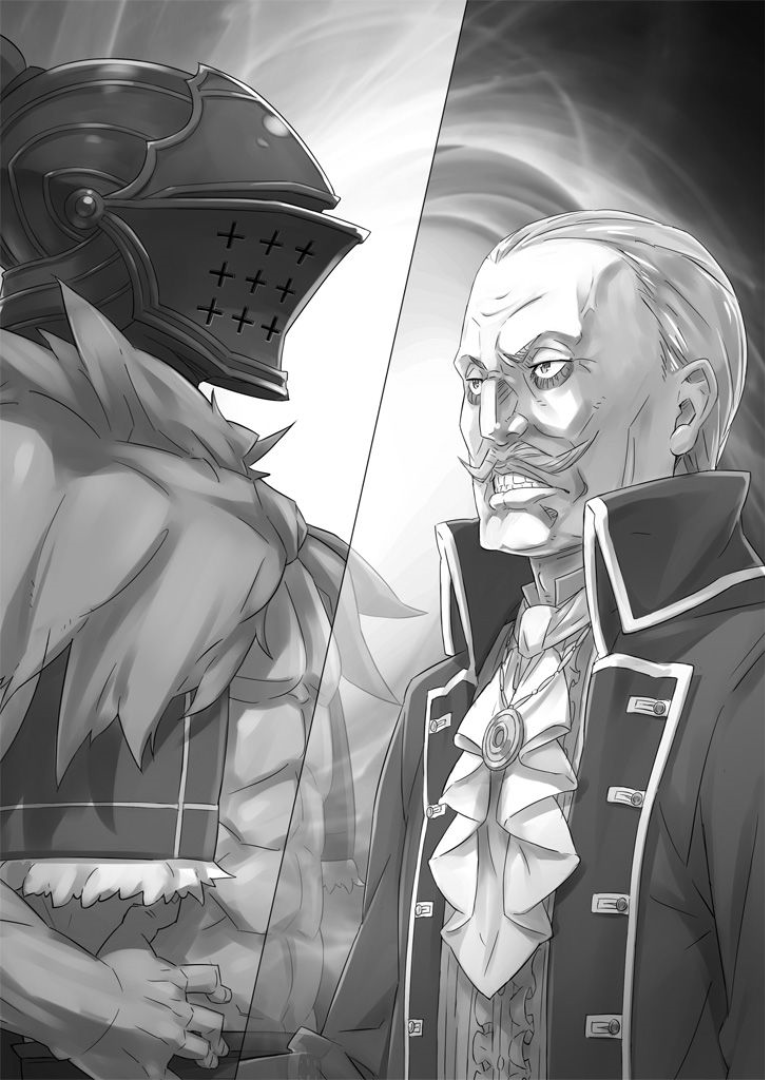 Detail Aldebaran Re Zero Nomer 40