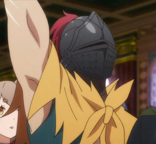 Detail Aldebaran Re Zero Nomer 42
