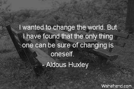Detail Aldous Huxley Quotes Nomer 31