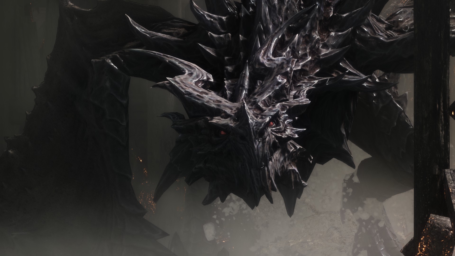 Detail Alduin Wallpaper Nomer 41