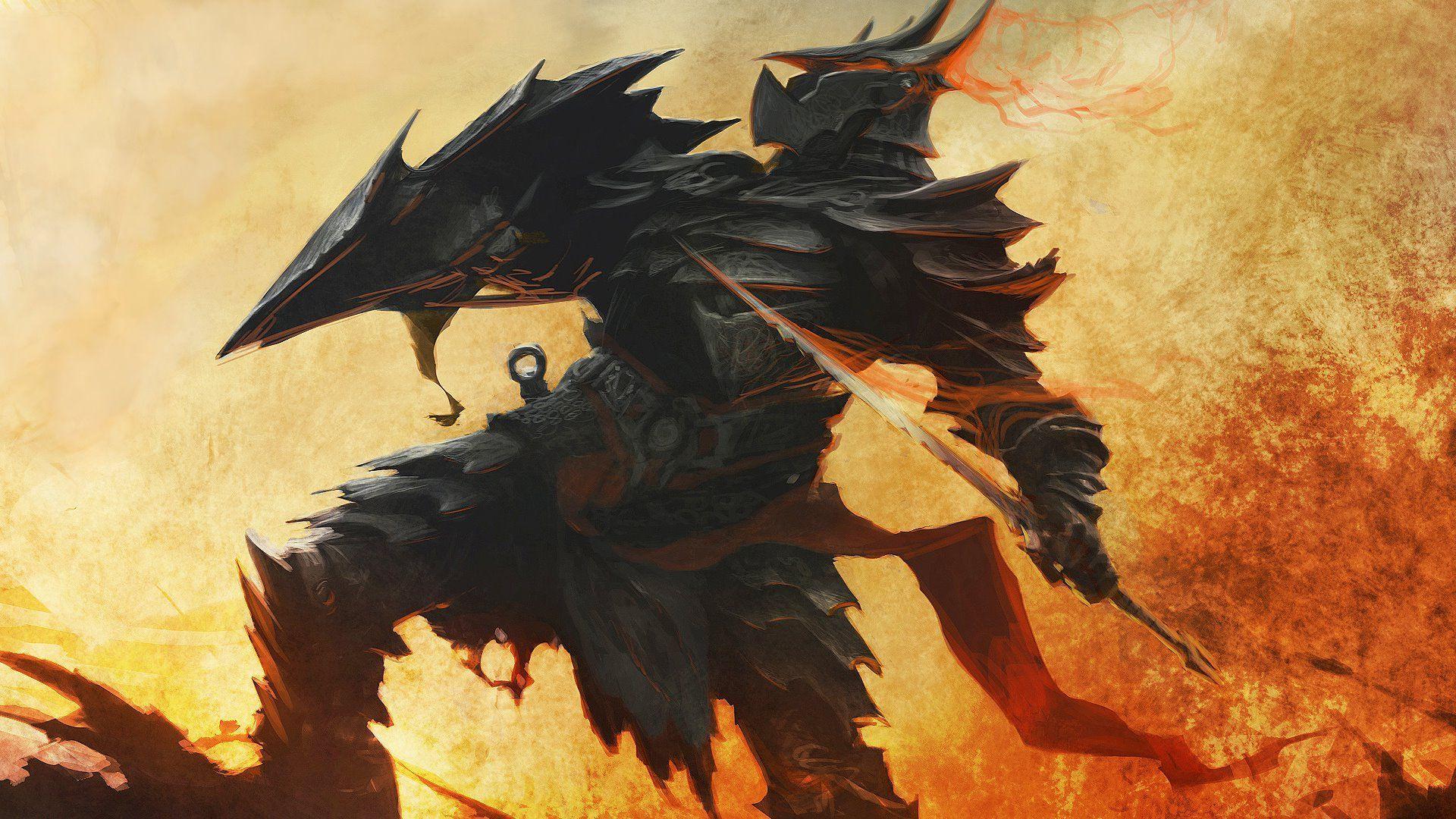 Detail Alduin Wallpaper Nomer 42